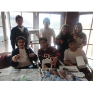 6to. año A y B - Taller de Producción